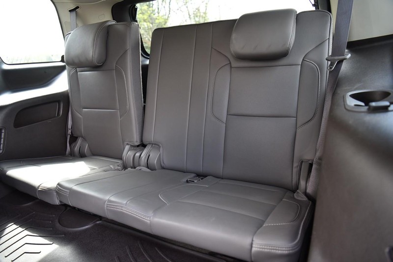 GMC Yukon Vehicle Image 28