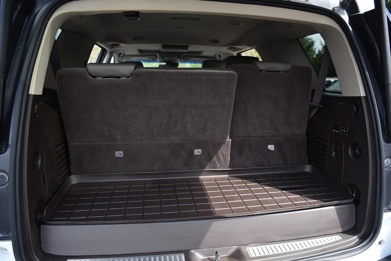 GMC Yukon Vehicle Image 29