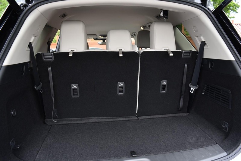 Nissan Pathfinder Vehicle Image 28