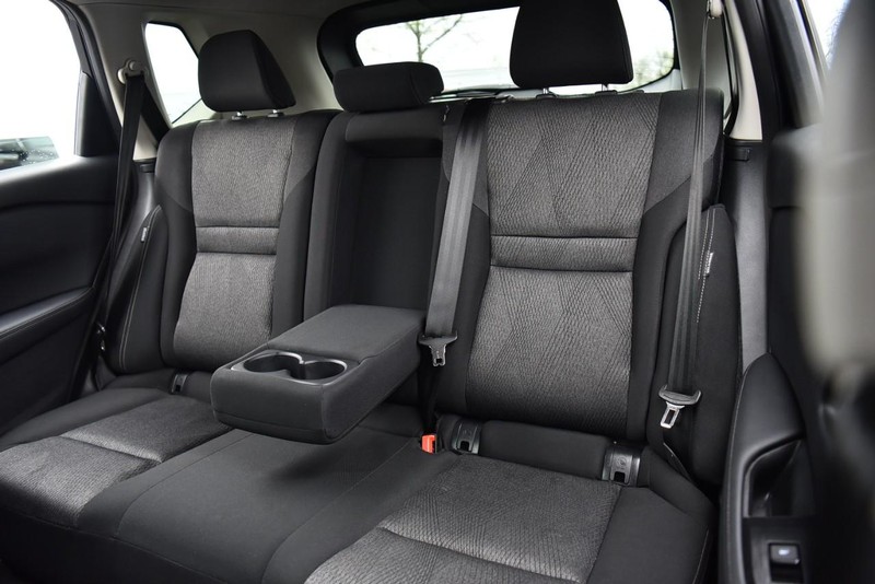 Nissan Rogue Vehicle Image 21