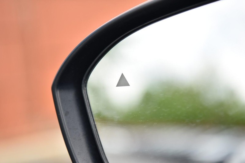 Nissan Kicks Vehicle Image 10