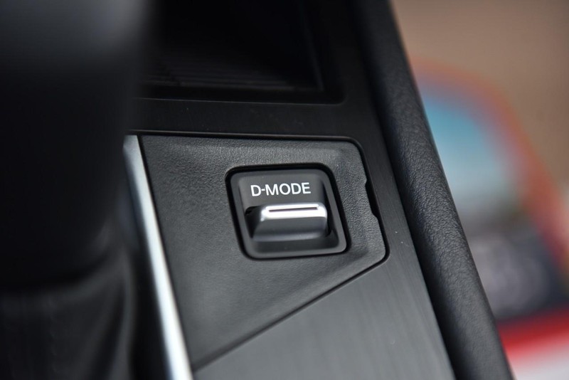Nissan Kicks Vehicle Image 17