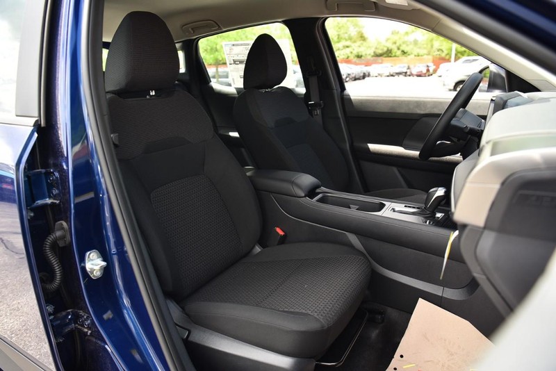 Nissan Kicks Vehicle Image 20