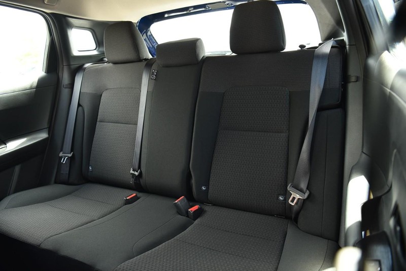 Nissan Kicks Vehicle Image 21