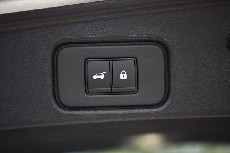 Nissan Pathfinder Vehicle Image 31