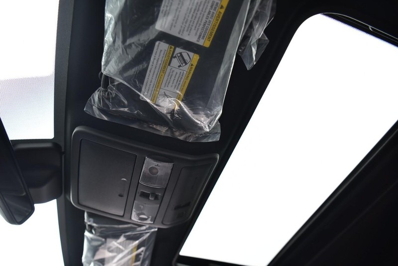 Nissan Frontier Vehicle Image 27