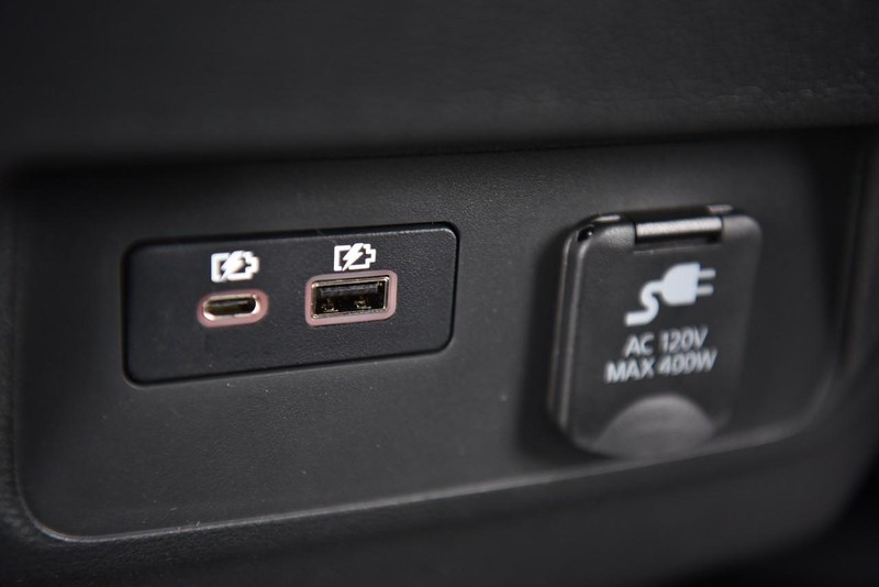 Nissan Frontier Vehicle Image 29