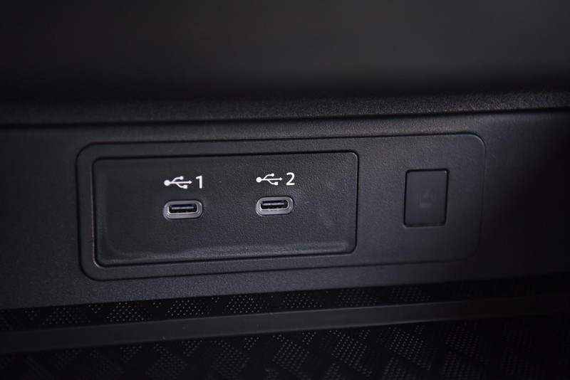 Nissan Murano Vehicle Image 20