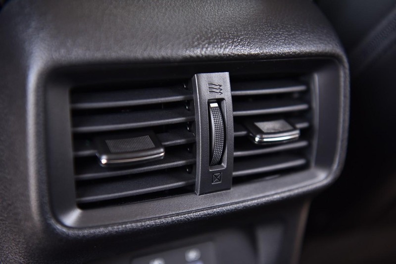 Nissan Murano Vehicle Image 27
