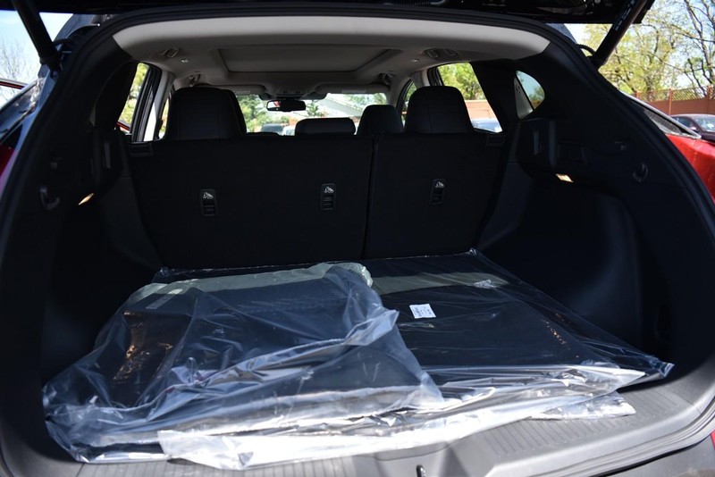 Nissan Murano Vehicle Image 29