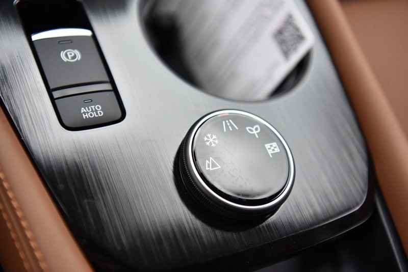 Nissan Rogue Vehicle Image 18