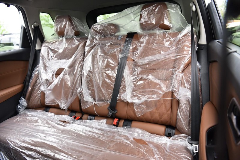 Nissan Rogue Vehicle Image 23