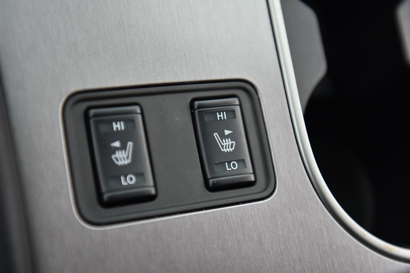 Nissan Murano Vehicle Image 19