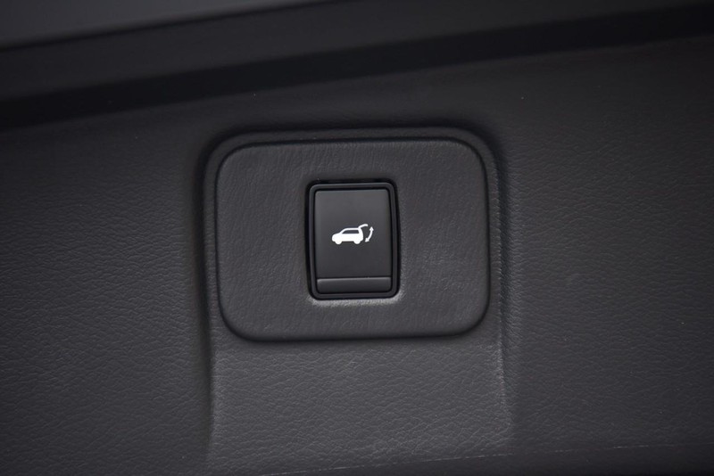 Nissan Murano Vehicle Image 27