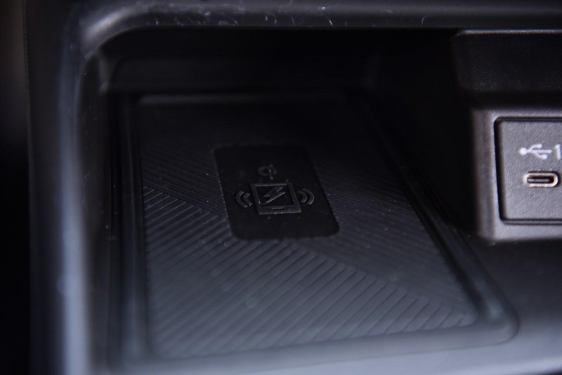 INFINITI QX50 Vehicle Image 17