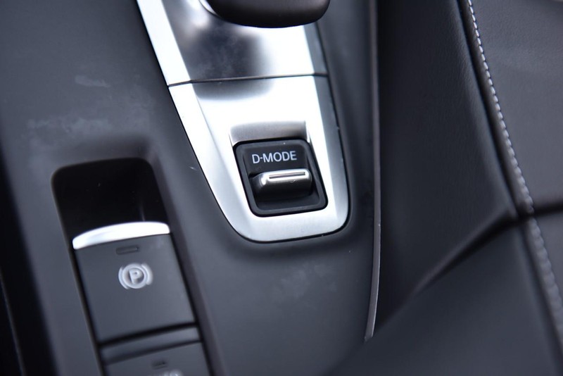 INFINITI QX50 Vehicle Image 19