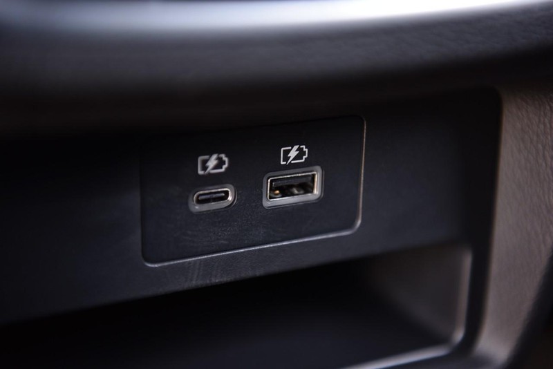 INFINITI QX50 Vehicle Image 28