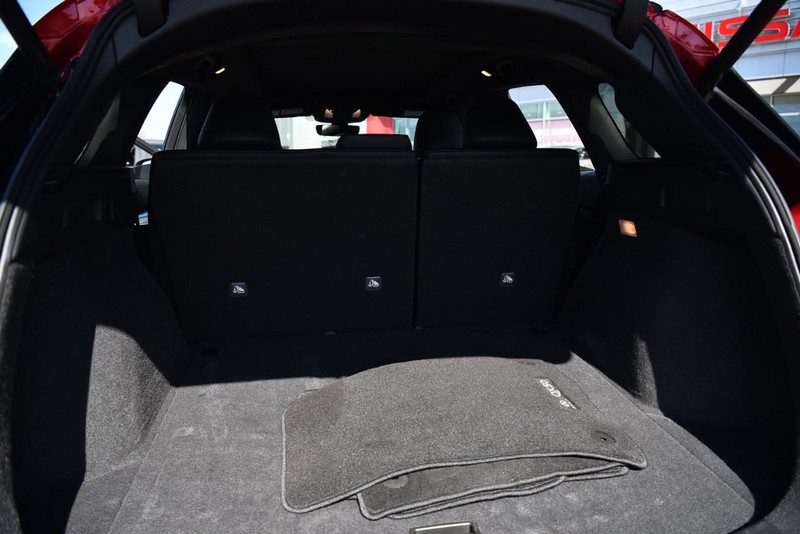 INFINITI QX50 Vehicle Image 29