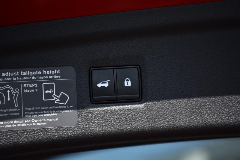 INFINITI QX50 Vehicle Image 30