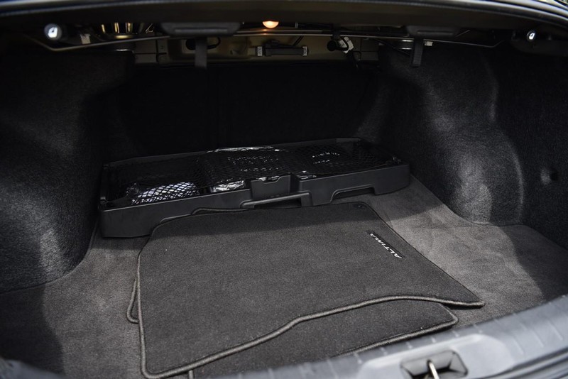 Nissan Altima Vehicle Image 25