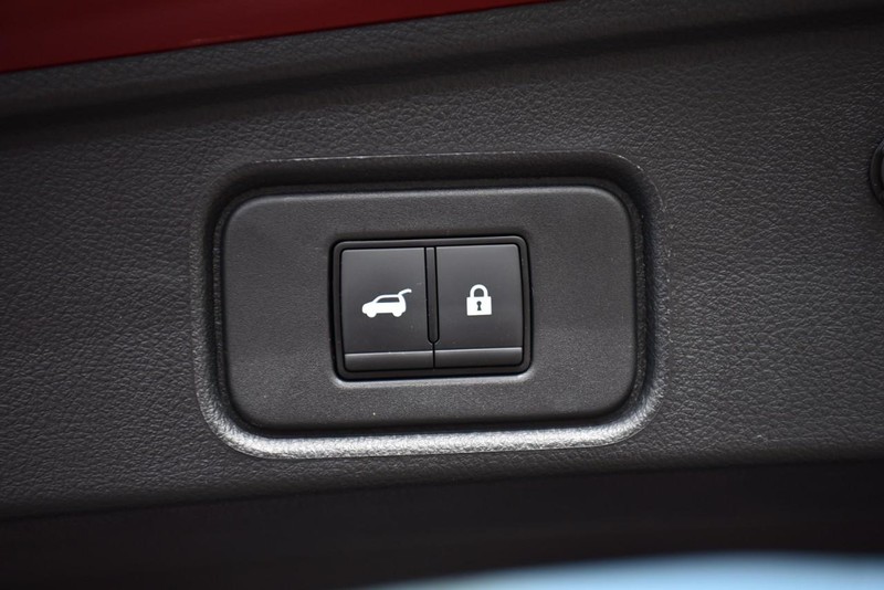 Nissan Pathfinder Vehicle Image 28