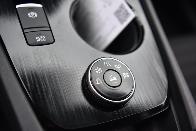 Nissan Rogue Vehicle Image 20