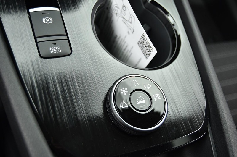Nissan Rogue Vehicle Image 19