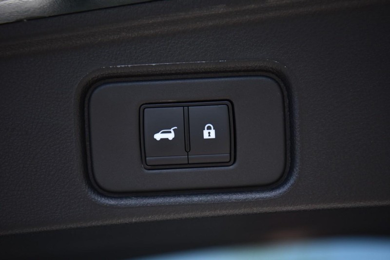 Nissan Pathfinder Vehicle Image 27