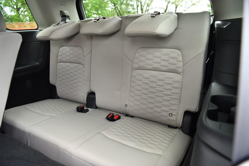 Nissan Pathfinder Vehicle Image 25