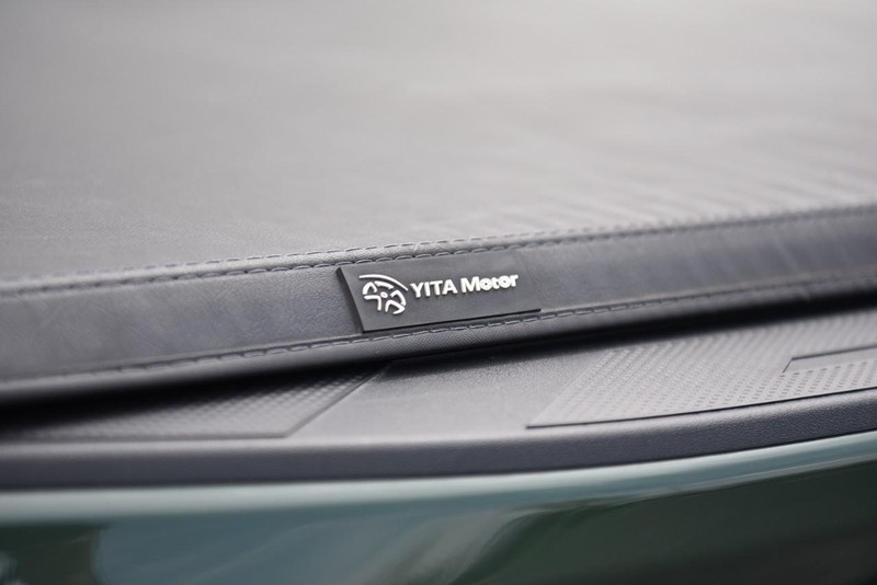 Nissan Frontier Vehicle Image 08