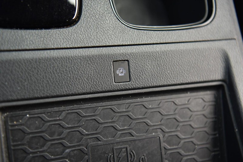 Nissan Frontier Vehicle Image 21