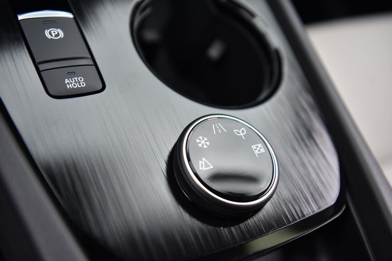Nissan Rogue Vehicle Image 17