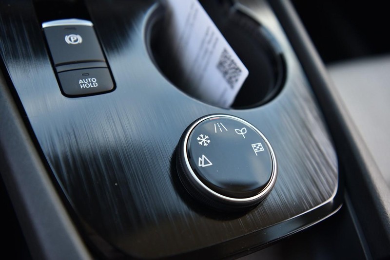 Nissan Rogue Vehicle Image 17