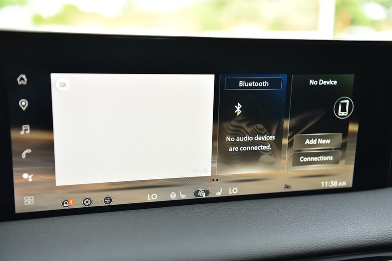 Nissan Armada Vehicle Image 16