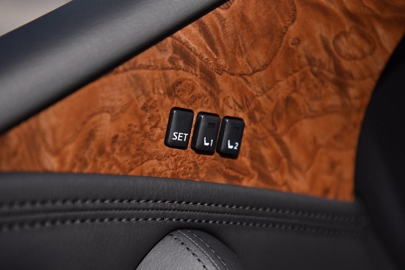 Nissan Armada Vehicle Image 10