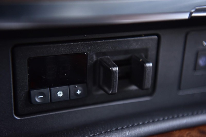 Nissan Armada Vehicle Image 20