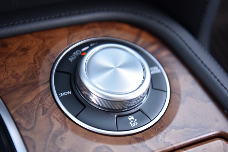 Nissan Armada Vehicle Image 22