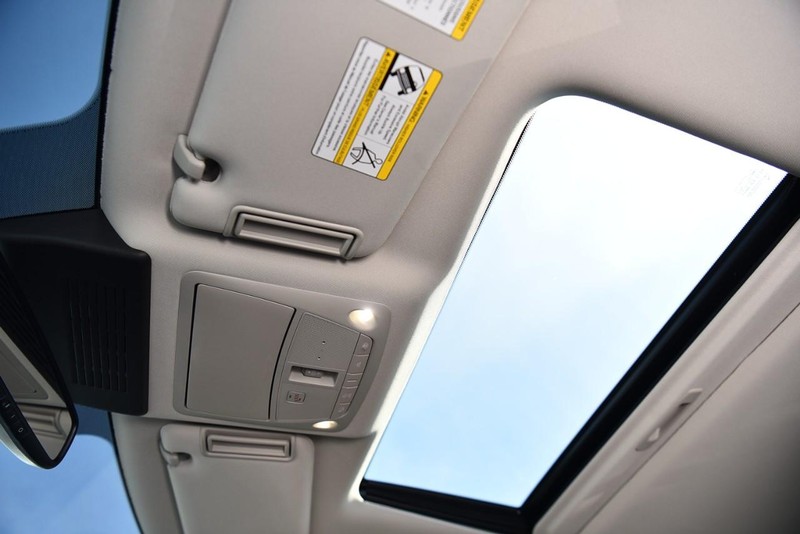 Nissan Armada Vehicle Image 28
