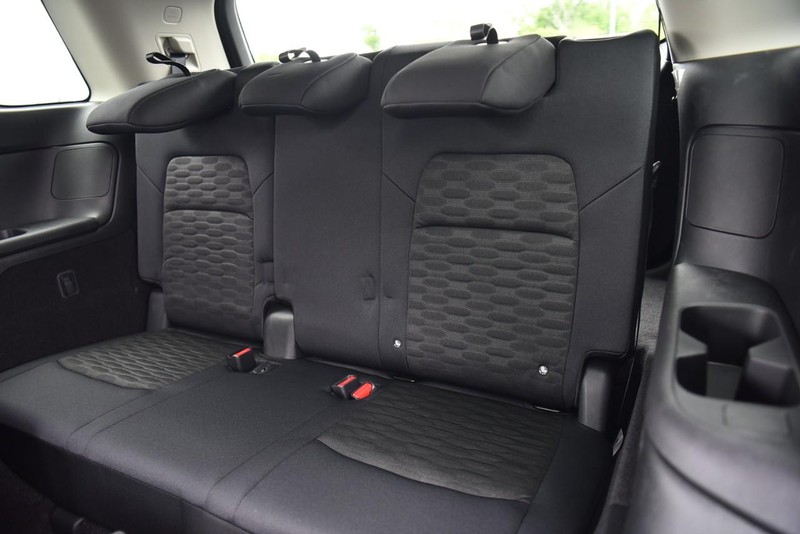 Nissan Pathfinder Vehicle Image 26