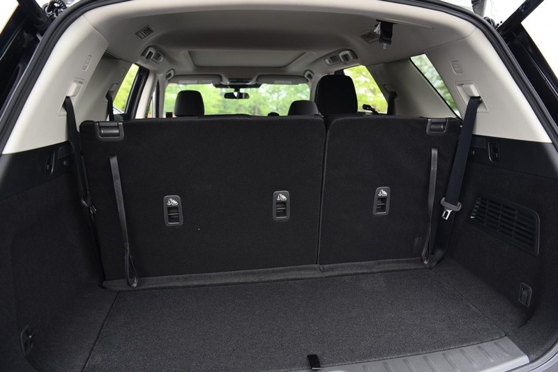 Nissan Pathfinder Vehicle Image 27