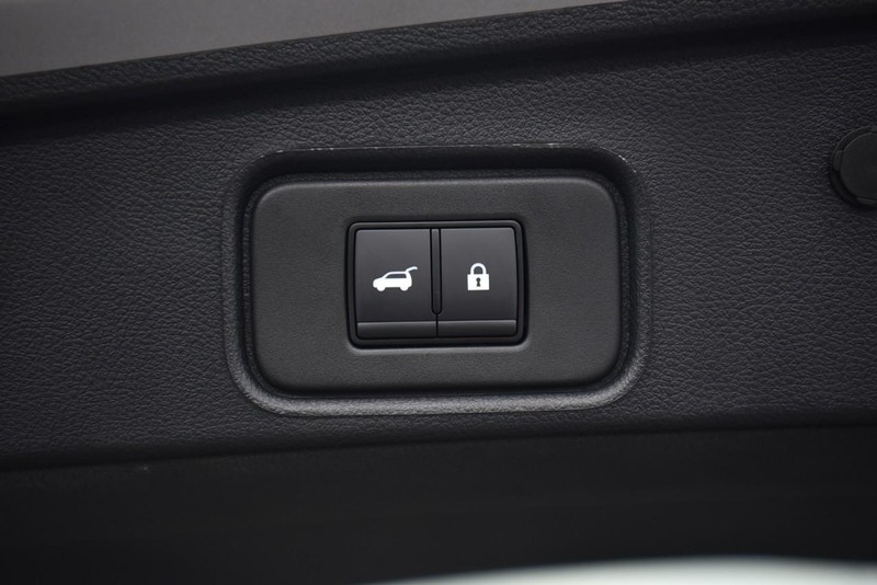 Nissan Pathfinder Vehicle Image 28