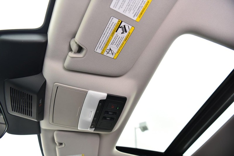 Nissan Pathfinder Vehicle Image 22