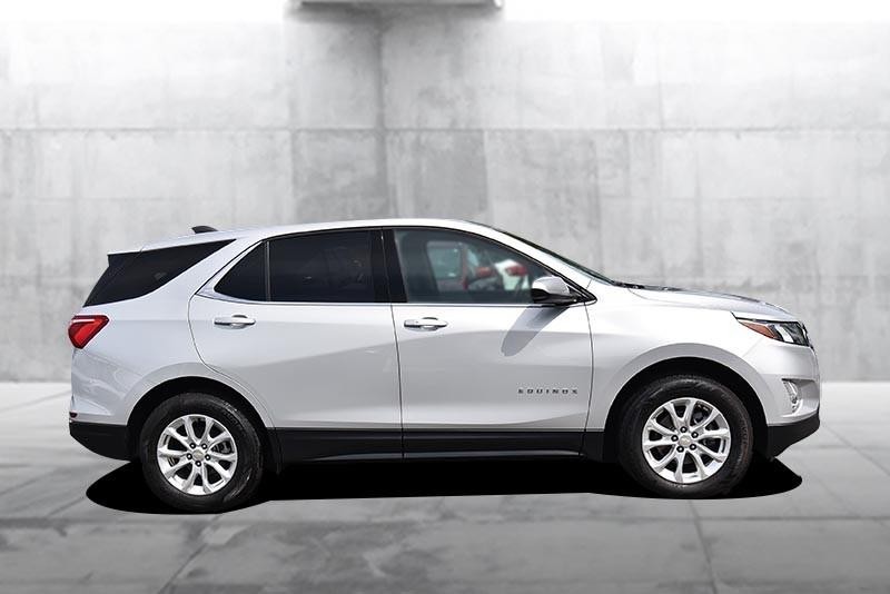 Chevrolet Equinox Vehicle Image 05