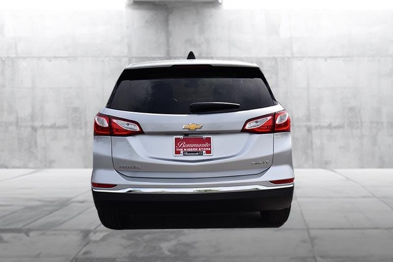 Chevrolet Equinox Vehicle Image 06