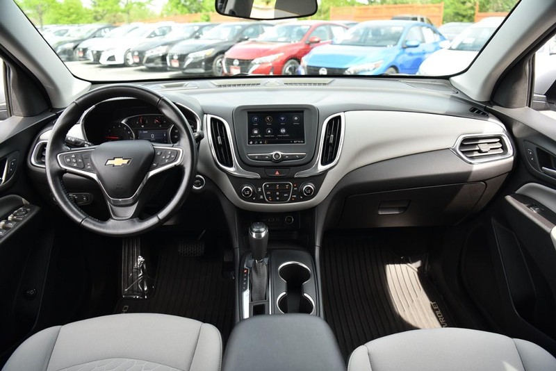 Chevrolet Equinox Vehicle Image 08