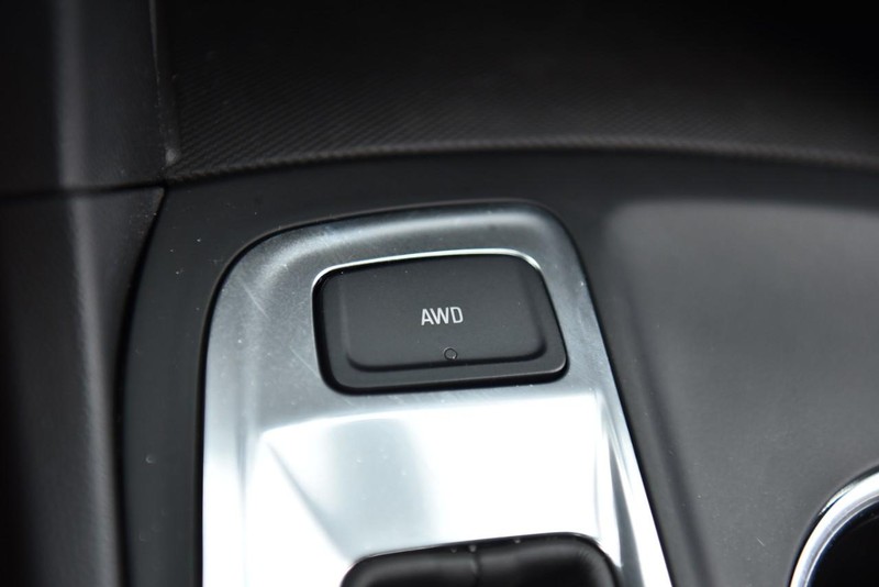 Chevrolet Equinox Vehicle Image 18