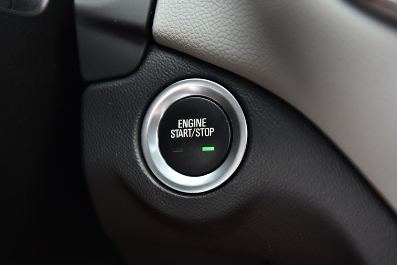 Chevrolet Equinox Vehicle Image 19