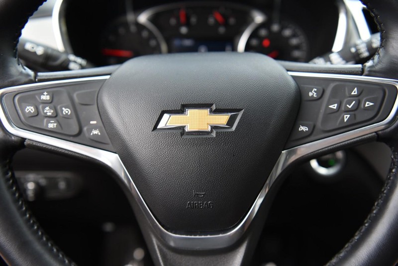 Chevrolet Equinox Vehicle Image 20