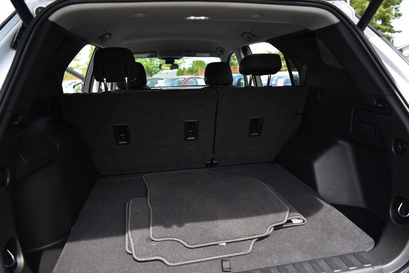 Chevrolet Equinox Vehicle Image 26