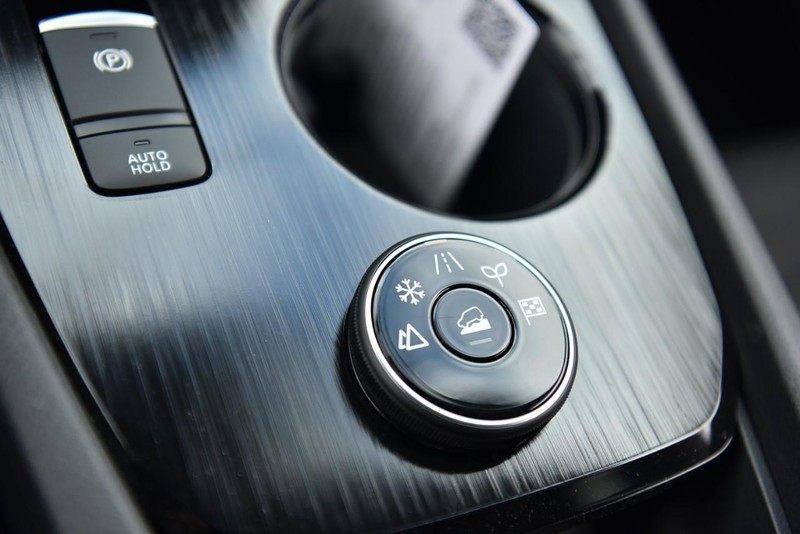 Nissan Rogue Vehicle Image 19